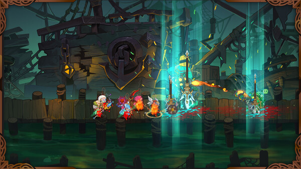 图片[4]-魔法书自走棋：契约 Build.19143590（MagicBookAutoBattler）免安装中文版-87软件库｜绿色软件+破解游戏下载站