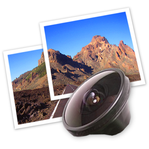 DoubleTake for Mac(全景拼图工具) v2.7.0直装版-87软件库｜绿色软件+破解游戏下载站