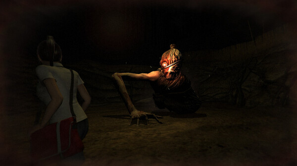 图片[5]-小镇惊魂重制版合集 v20260123（DreadOut Remastered Collection）免安装中文版-87软件库｜绿色软件+破解游戏下载站