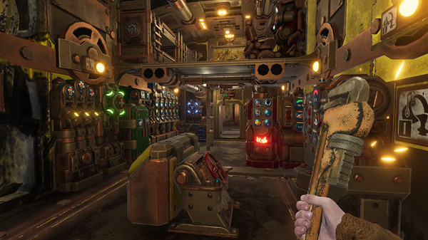 图片[4]-火山岛|火山钻地机 v1.33.502（Volcanoids）免安装中文版-87软件库｜绿色软件+破解游戏下载站