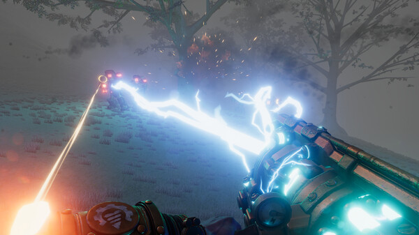 图片[6]-火山岛|火山钻地机 v1.33.502（Volcanoids）免安装中文版-87软件库｜绿色软件+破解游戏下载站