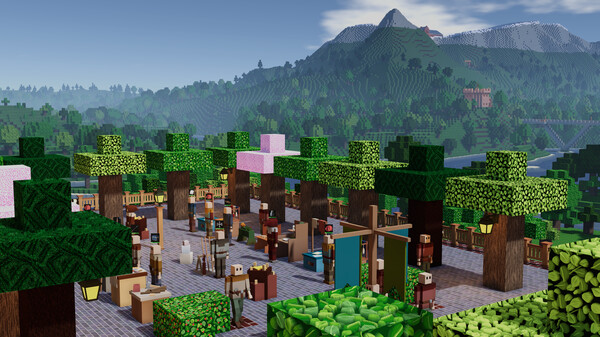 图片[3]-殖民地生存 Build.21622419 单机+联机（Colony Survival）免安装中文版-87软件库｜绿色软件+破解游戏下载站