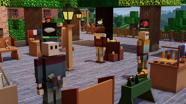 图片[6]-殖民地生存 Build.21622419 单机+联机（Colony Survival）免安装中文版-87软件库｜绿色软件+破解游戏下载站