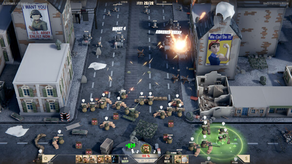 图片[2]-诺森德塔防 Build.21628705 PC/手机双端（Northend Tower Defense）免安装中文版-87软件库｜绿色软件+破解游戏下载站