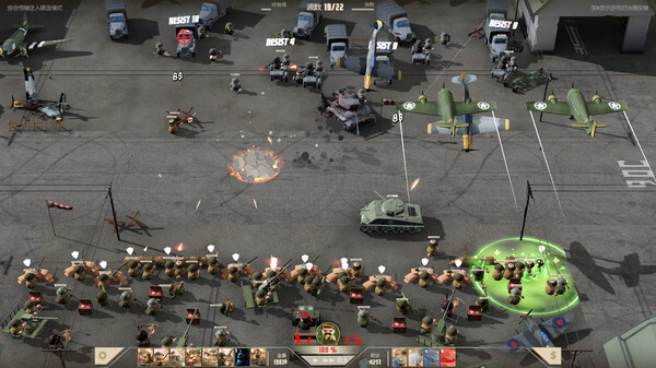 图片[6]-诺森德塔防 Build.21628705 PC/手机双端（Northend Tower Defense）免安装中文版-87软件库｜绿色软件+破解游戏下载站