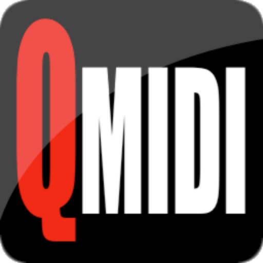 QMidi Pro for mac(好用的卡拉OK播放器) v2.12.1注册版-87软件库|绿色软件+破解游戏下载站