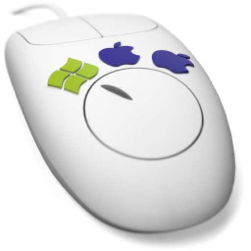 ShareMouse for Mac(鼠标键盘共享) v6.0.59激活版-87软件库｜绿色软件+破解游戏下载站