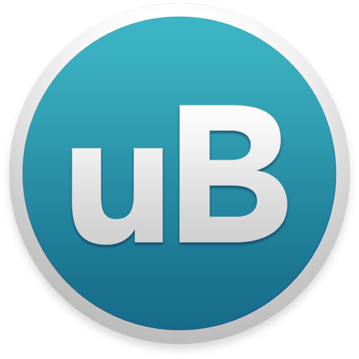 uBar for mac(超强win式任务栏工具) v4.2.3激活版-87软件库｜绿色软件+破解游戏下载站