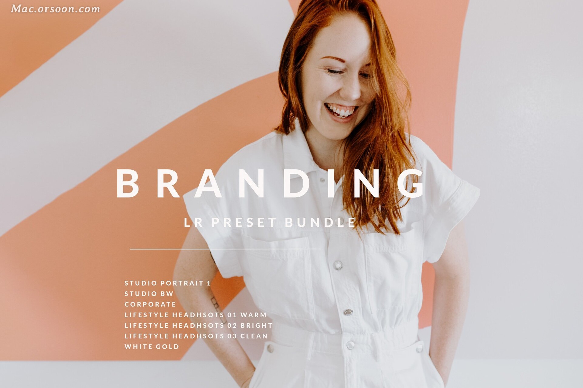 时尚清晰品牌摄影调色LR预设-87软件库｜绿色软件+破解游戏下载站