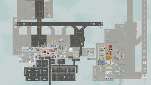 图片[2]-机场CEO v1.1.3 全DLC（Airport CEO）免安装中文版-87软件库｜绿色软件+破解游戏下载站