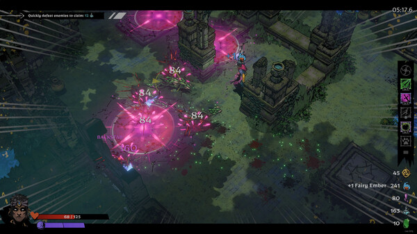 图片[2]-圣杯誓约 v1.1.2.0.1172 单机+联机（SWORN）免安装中文版-87软件库｜绿色软件+破解游戏下载站