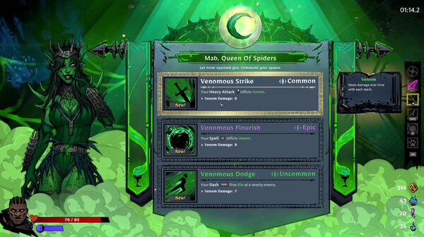 图片[5]-圣杯誓约 v1.1.2.0.1172 单机+联机（SWORN）免安装中文版-87软件库｜绿色软件+破解游戏下载站