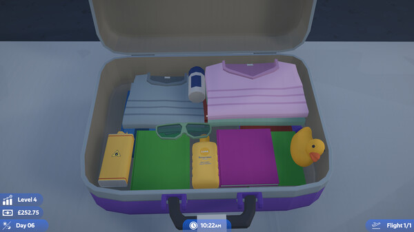 图片[5]-机场安检模拟器|机场X光模拟器 Build.21651438（Airport X-Ray Simulator）免安装中文版-87软件库｜绿色软件+破解游戏下载站