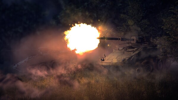 图片[3]-断箭 v1.0.12.1 送修改器（Broken Arrow）免安装中文版-87软件库｜绿色软件+破解游戏下载站