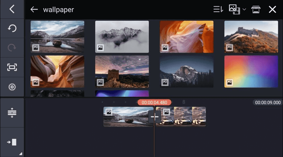 KineMaster 巧影 v8.0.11.35958.GP，专业的视频编辑工具-87软件库｜绿色软件+破解游戏下载站
