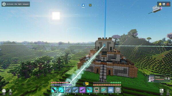 图片[3]-立方体奥德赛|立方奥德赛|方块奥德赛 v1.2.2.3 全DLC 单机+联机（Cubic Odyssey）免安装中文版-87软件库｜绿色软件+破解游戏下载站