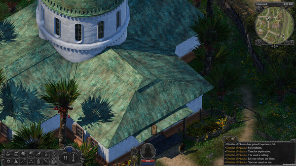 图片[4]-剑湾奇旅 v1.0.5（SWORDHAVEN）免安装中文版-87软件库｜绿色软件+破解游戏下载站