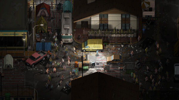 图片[2]-灾变前夜 Build.21262779（dread dawn）免安装中文版-87软件库｜绿色软件+破解游戏下载站