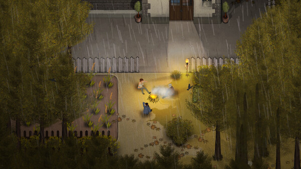 图片[3]-灾变前夜 Build.21262779（dread dawn）免安装中文版-87软件库｜绿色软件+破解游戏下载站