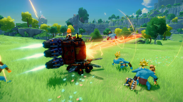 图片[3]-创世理想乡 Build.21582646 送修改器（Craftopia）免安装中文版-87软件库｜绿色软件+破解游戏下载站