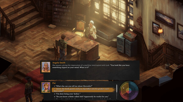 图片[2]-破碎之路 v1.3.14955（Broken Roads）免安装中文版-87软件库｜绿色软件+破解游戏下载站