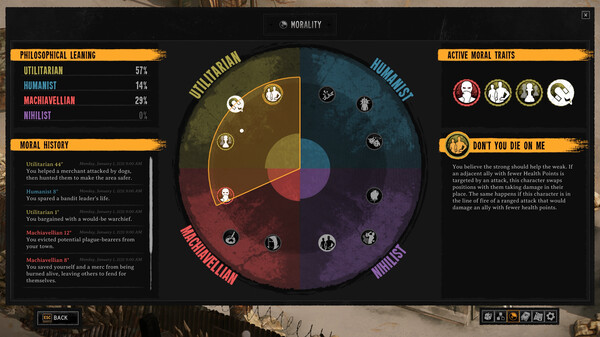 图片[4]-破碎之路 v1.3.14955（Broken Roads）免安装中文版-87软件库｜绿色软件+破解游戏下载站