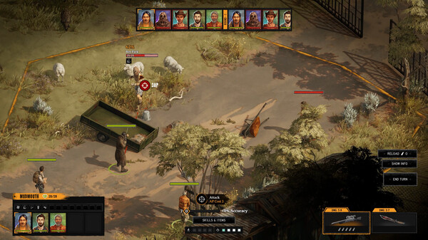 图片[6]-破碎之路 v1.3.14955（Broken Roads）免安装中文版-87软件库｜绿色软件+破解游戏下载站