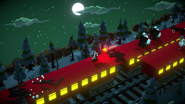 图片[3]-不再下雪 Build.16837898（No More Snow）免安装中文版-87软件库｜绿色软件+破解游戏下载站