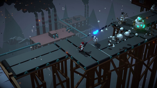 图片[4]-不再下雪 Build.16837898（No More Snow）免安装中文版-87软件库｜绿色软件+破解游戏下载站