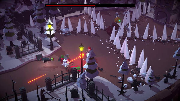 图片[5]-不再下雪 Build.16837898（No More Snow）免安装中文版-87软件库｜绿色软件+破解游戏下载站