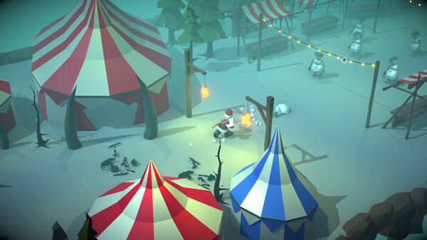 图片[6]-不再下雪 Build.16837898（No More Snow）免安装中文版-87软件库｜绿色软件+破解游戏下载站