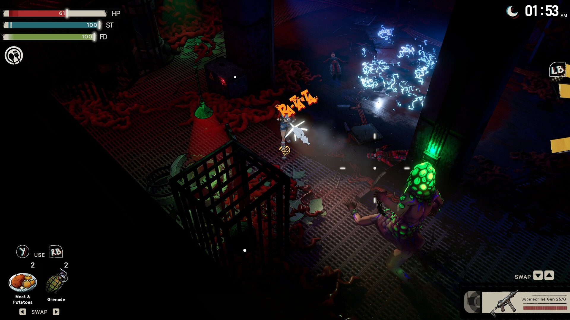 图片[3]-怪奇镇生存指南 Build.21699071（I Hate This Place）免安装中文版-87软件库｜绿色软件+破解游戏下载站