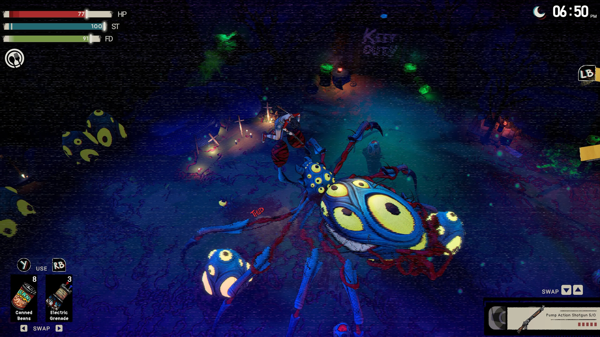 图片[5]-怪奇镇生存指南 Build.21699071（I Hate This Place）免安装中文版-87软件库｜绿色软件+破解游戏下载站