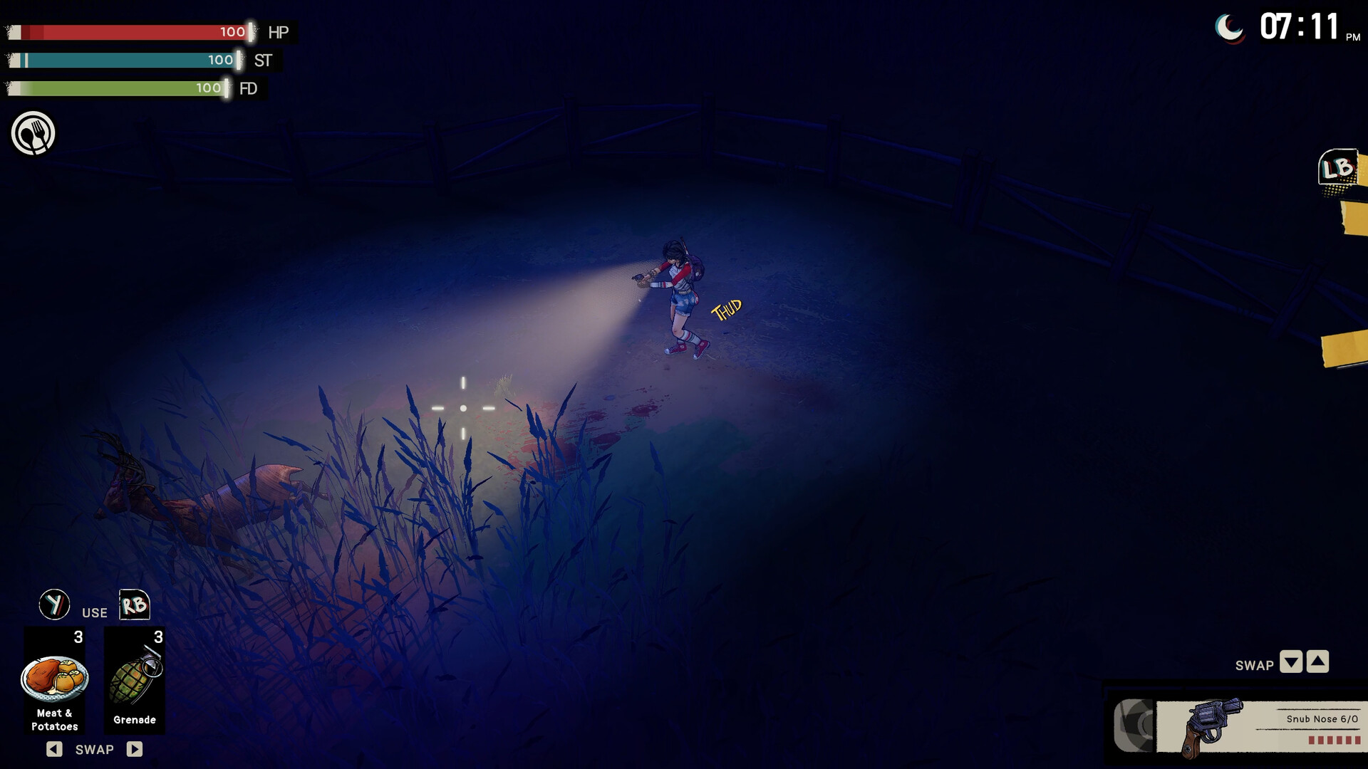 图片[6]-怪奇镇生存指南 Build.21699071（I Hate This Place）免安装中文版-87软件库｜绿色软件+破解游戏下载站