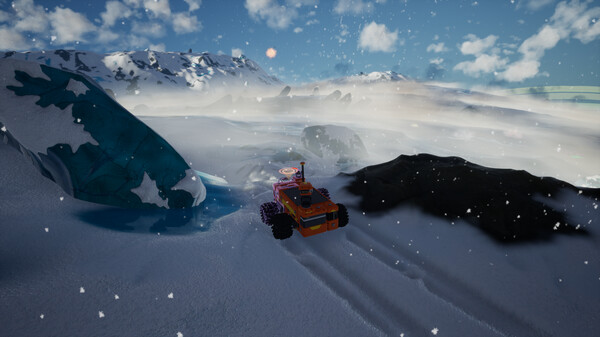 图片[4]-泰拉科技世界 单机+联机 Build.21665209（TerraTech Worlds）免安装中文版-87软件库｜绿色软件+破解游戏下载站