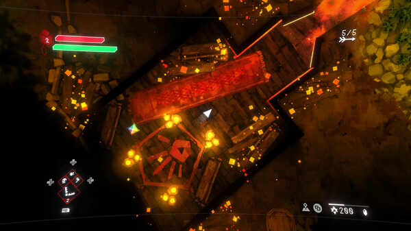 图片[3]-虚空之阳|虚空魂灵 Build.21677646（Void Sols）免安装中文版-87软件库｜绿色软件+破解游戏下载站