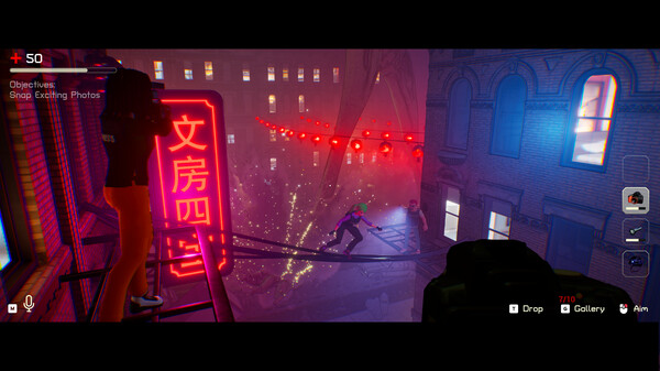 图片[3]-头条猎手 Build.21609386 单机+联机（The Headliners）免安装中文版-87软件库｜绿色软件+破解游戏下载站