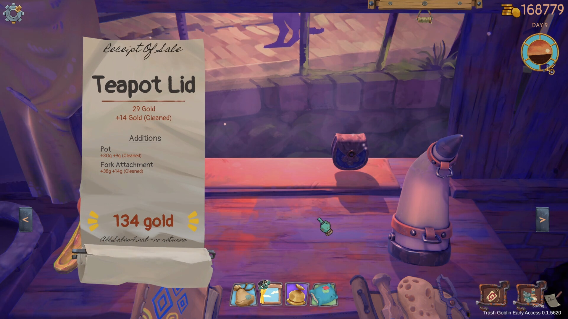 图片[5]-变废为宝哥布林 v1.3.5（Trash Goblin）免安装英文版-87软件库｜绿色软件+破解游戏下载站