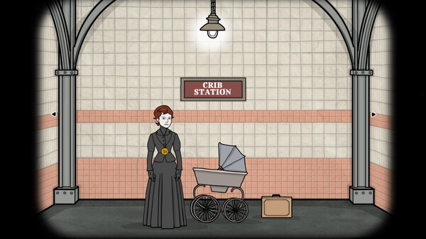 图片[2]-锈湖：地铁繁花 v1.1.13 PC+安卓+苹果三端（Underground Blossom）免安装中文版-87软件库｜绿色软件+破解游戏下载站