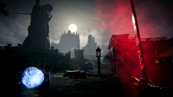 图片[2]-污痕圣杯：阿瓦隆的陨落 v1.15e 全DLC（Tainted Grail: The Fall of Avalon）免安装中文版-87软件库｜绿色软件+破解游戏下载站