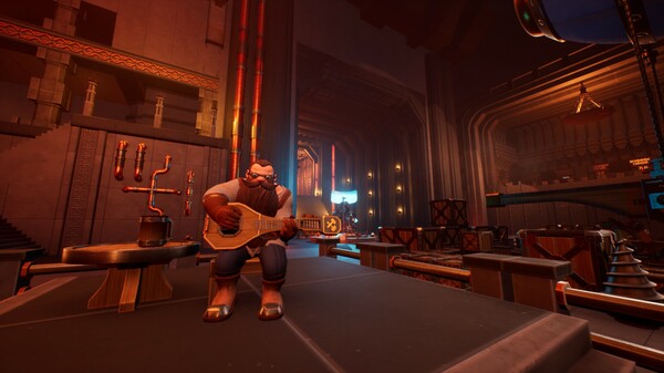 图片[5]-矿脉探寻|余烬石|余烬矿工 Build.21687670 单机+联机（Orebound）免安装中文版-87软件库｜绿色软件+破解游戏下载站