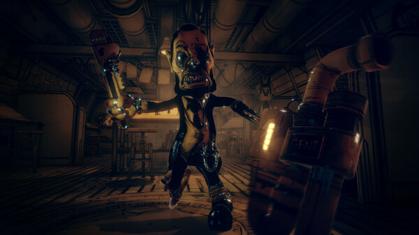 图片[5]-班迪与暗黑重生 Build.21099718（Bendy and the Dark Revival）免安装中文版-87软件库｜绿色软件+破解游戏下载站