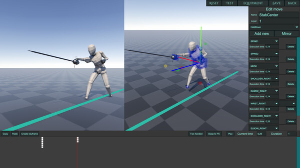 图片[4]-蠢蠢角斗士 Build.21284090 单机+联机（Gladio Mori）免安装中文版-87软件库｜绿色软件+破解游戏下载站