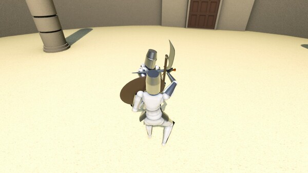 图片[6]-蠢蠢角斗士 Build.21284090 单机+联机（Gladio Mori）免安装中文版-87软件库｜绿色软件+破解游戏下载站