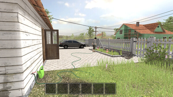 图片[6]-学生逃亡潜行|逃跑男孩 Build.21129685（SchoolBoy Runaway）免安装中文版-87软件库｜绿色软件+破解游戏下载站