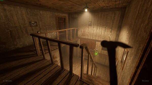 图片[4]-恐怖奶奶 重制版|外婆重制版|奶奶重制版 v3.6.4 PC/手机双端（Granny Remake）免安装中文版-87软件库｜绿色软件+破解游戏下载站