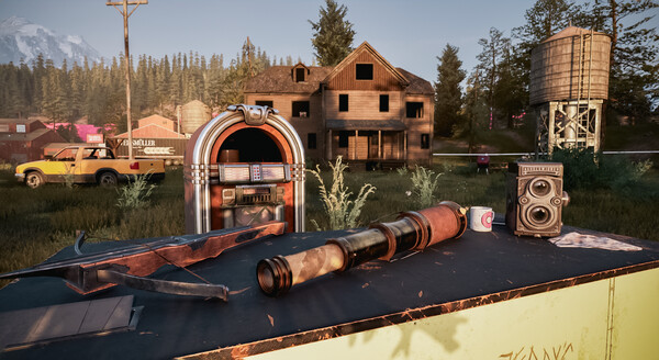 图片[3]-仓库猎人模拟器|仓库猎手模拟器 Build.21665263 单机+联机（Storage Hunter Simulator）免安装中文版-87软件库｜绿色软件+破解游戏下载站