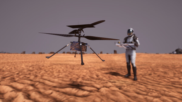 图片[5]-占领火星 v1.0.1正式版（Occupy Mars: The Game）免安装中文版-87软件库｜绿色软件+破解游戏下载站