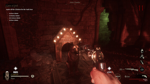 图片[5]-斯盖尔仪式 v1.3.3.25618 全DLC（Sker Ritual）免安装中文版-87软件库｜绿色软件+破解游戏下载站