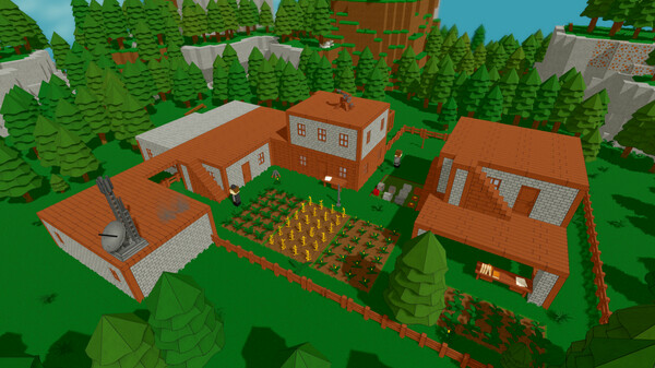 图片[2]-殖民地 v0.5.086（AColony）免安装中文版-87软件库｜绿色软件+破解游戏下载站